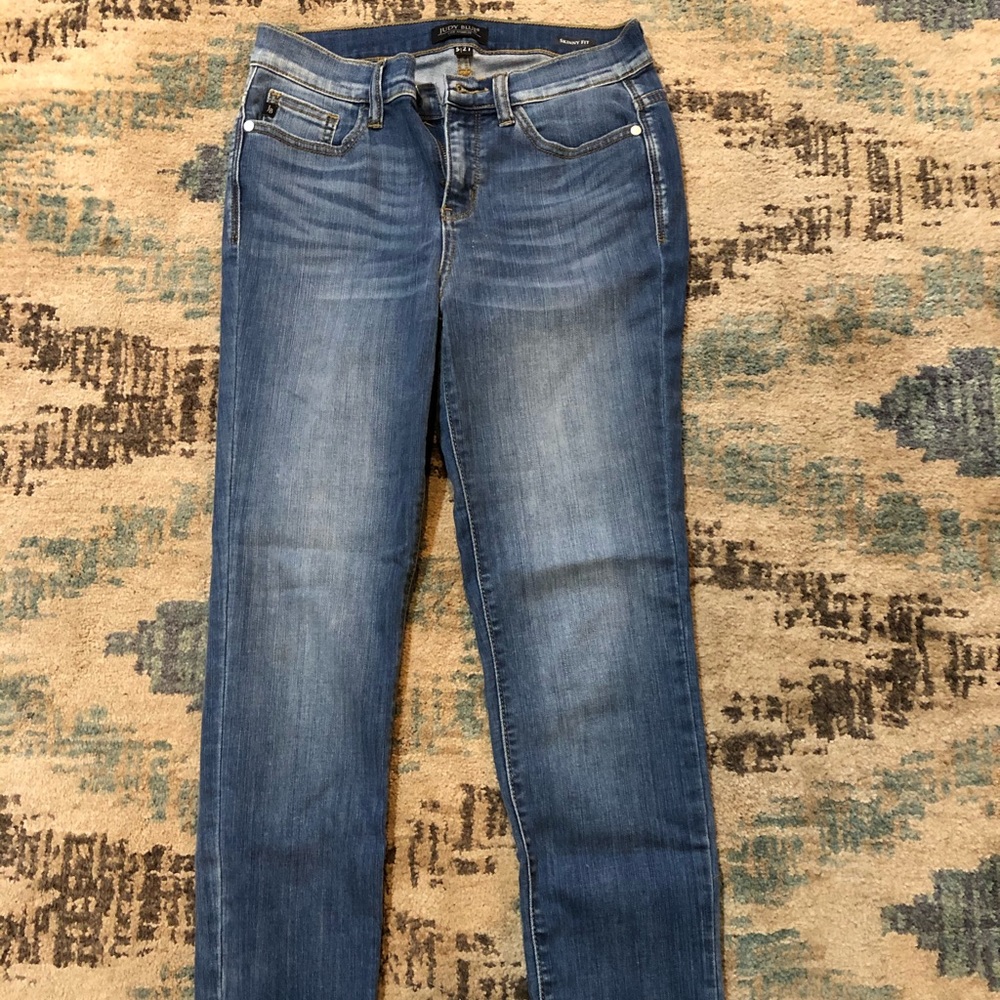 Judy Blue Jeans 5/27